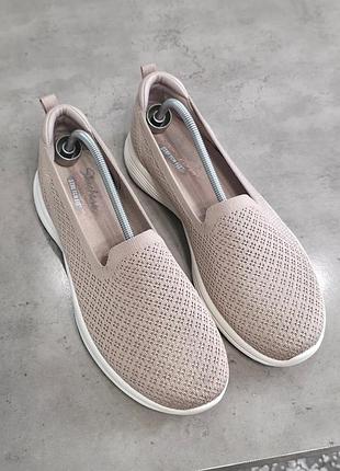 Балетки skechers 3