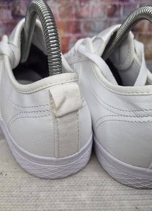 Кеды adidas nizza 6