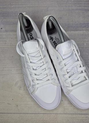 Кеды adidas nizza 3