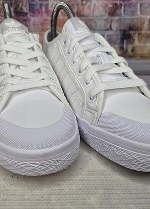 Кеды adidas nizza 2