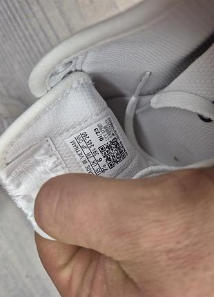 Кеды adidas nizza 7
