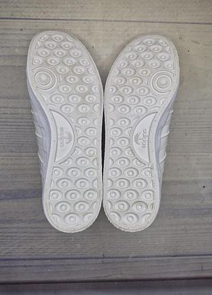 Кеды adidas nizza 5