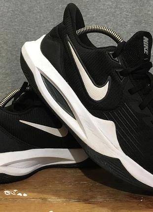Кросівки nike precision 5