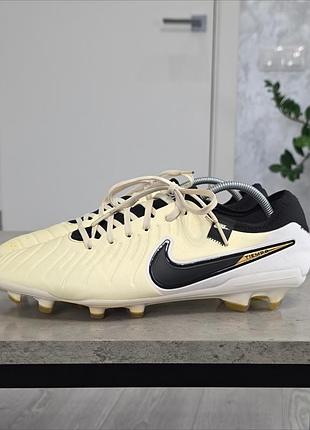 Бутси nike tiempo 3
