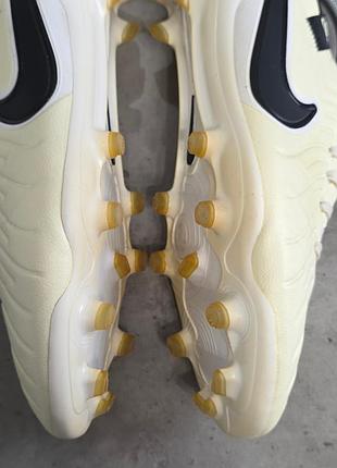 Бутси nike tiempo 8