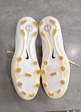 Бутси nike tiempo 5