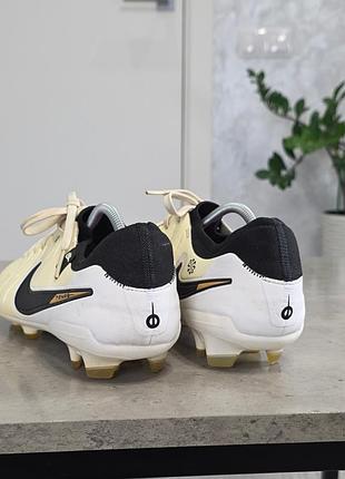 Бутси nike tiempo 4