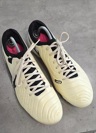 Бутси nike tiempo 2