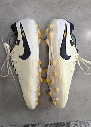 Бутси nike tiempo 6