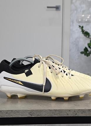 Бутси nike tiempo