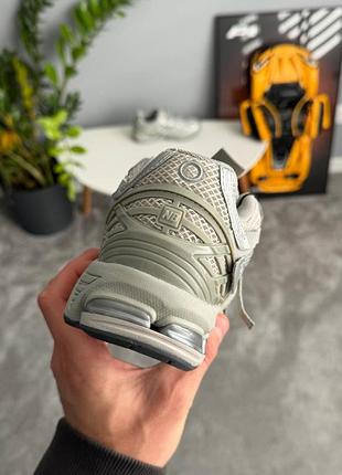 New balance 1906a double laces
grey 5