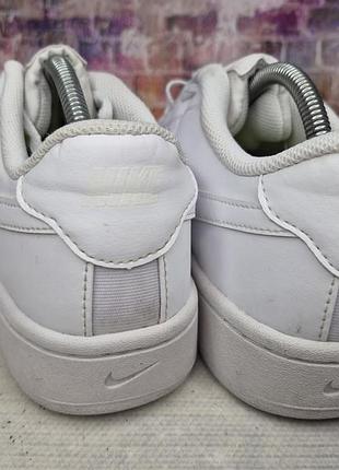 Кеды nike court royale 2 next nature 6
