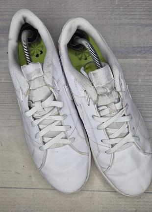 Кеды nike court royale 2 next nature 3