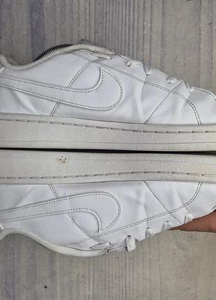 Кеды nike court royale 2 next nature 4