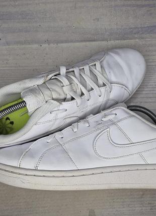 Кеды nike court royale 2 next nature