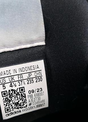 Кросівки adidas 5