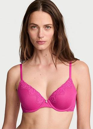 Бюстгальтер без push up victoria’s secret оригінал