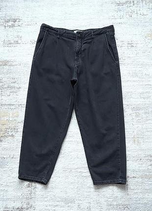 Джинси, mom, 52-54, pull &amp; bear 2