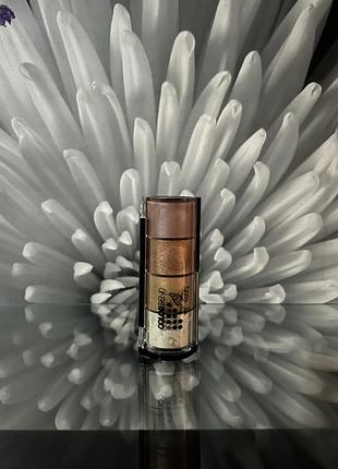 Тени для век avon flirty eyes