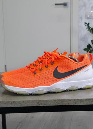 Кроссовки nike 3