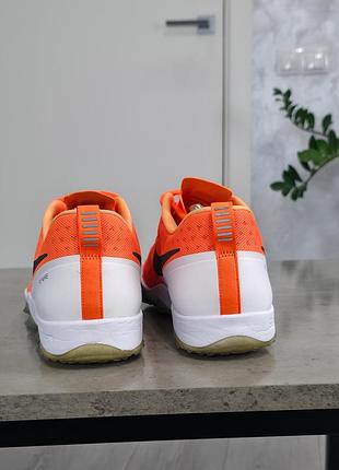 Кроссовки nike 4