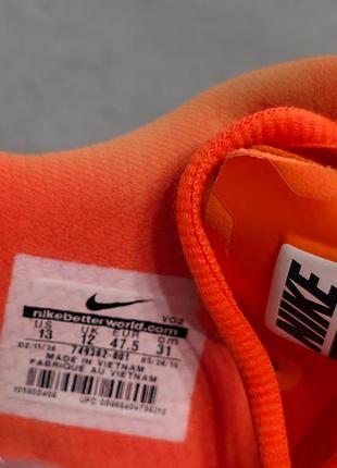Кроссовки nike 5