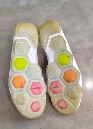 Кроссовки nike 6