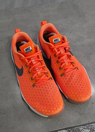 Кроссовки nike 2