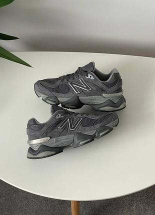 New balance 9060 magnet