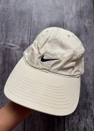 Кепка унісекс nike розмір one size