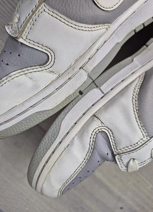 Кроссовки nike dunk 9
