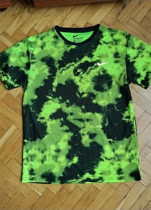 Футболка nike