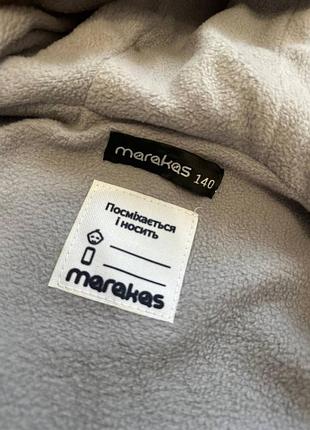 Вітровка на флісі 2