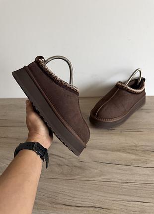 Уггі черевики утеплені ugg оригінал