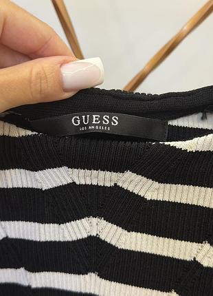 Кофта guess