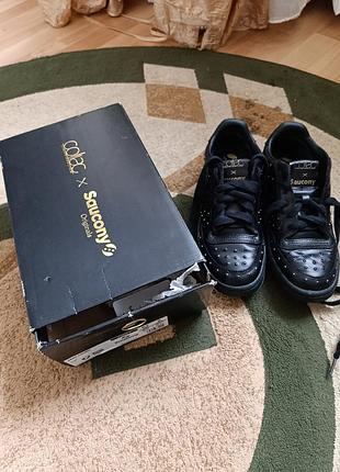 Saucony coliac оригинал 39р
