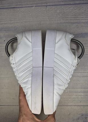 Кроссовки adidas 3