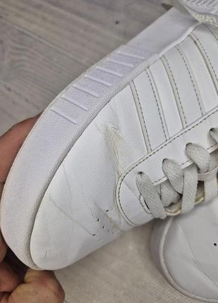 Кроссовки adidas 10