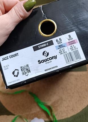 Saucony coliac оригинал 39р 2