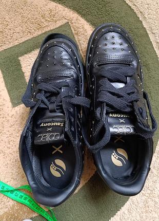Saucony coliac оригинал 39р 4