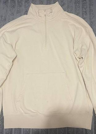Carhartt жіноче/жіноча худі/кофта на півзамку/quarter-zip hoodie