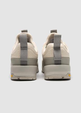 The north face glenclyffe low soapstone 4