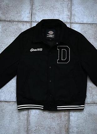 Оригінальна куртка бомбер dickies (usa)