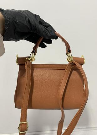 Нова сумка dolce &gabana 2