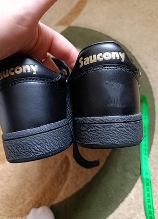 Saucony coliac оригинал 39р 10