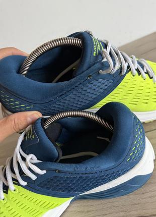 Кросівки brooks оригінал 10