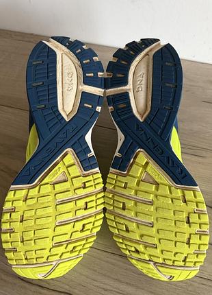 Кросівки brooks оригінал 8