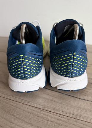 Кросівки brooks оригінал 5