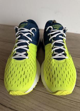 Кросівки brooks оригінал 4