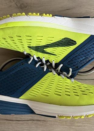 Кросівки brooks оригінал 7